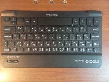 Modio Model: C80? (fotoda “Modio” loqosu və model qeydidir) simsiz lalafo.az -da Modio Model: C80? (fotoda “Modio” loqosu və model qeydidir) simsiz