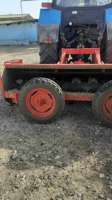 Сельхоз запчасти: Ideal veIyyetdedi tecili satilir 2024 de alinib demek olar tezeden at lalafo.az — 4 Сельхоз запчасти: Ideal veIyyetdedi tecili satilir 2024 de alinib demek olar tezeden — 4