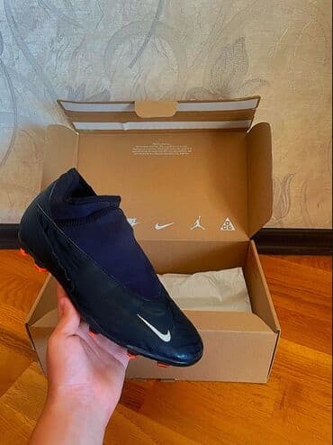 ❗️ORIGINALDIR❗️ Nike Phantom GX club Razmeri EUR-43 dur amma 41,42 lalafo.az -da ❗️ORIGINALDIR❗️ Nike Phantom GX club Razmeri EUR-43 dur amma 41,42