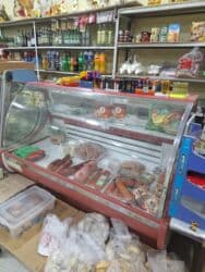 ПО для бизнеса: Для колбасы, 2 * 2 * 1, Б/у, Самовывоз at lalafo.az — 4 ПО для бизнеса: Для колбасы, 2 * 2 * 1, Б/у, Самовывоз — 4