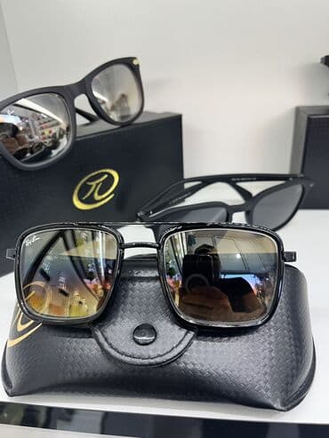 Gün eynəyi, Ray-Ban, Yeni lalafo.az -da Gün eynəyi, Ray-Ban, Yeni