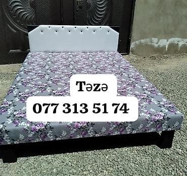 Təzə çarpayılar lalafo.az -da Təzə çarpayılar