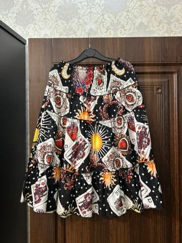 Mini Ətək, Dolce & Gabbana, Standart lalafo.az -da Mini Ətək, Dolce & Gabbana, Standart