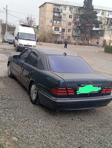 2.2sade dizel 1997 il mexanika problemsiz. Qiymet 6000 lalafo.az -da 2.2sade dizel 1997 il mexanika problemsiz. Qiymet 6000