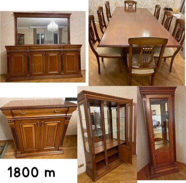 Dolab, Komod, Masa və oturacaqlar lalafo.az -da Dolab, Komod, Masa və oturacaqlar