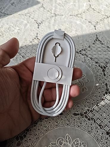 Kabel Apple, Type C (USB-C), Yeni lalafo.az -da Kabel Apple, Type C (USB-C), Yeni