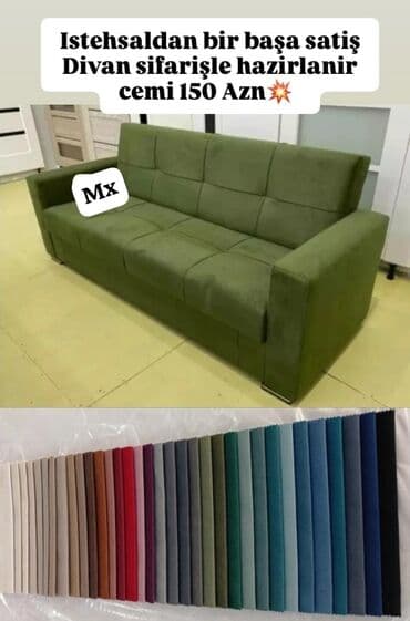 Divan lalafo.az -da Divan