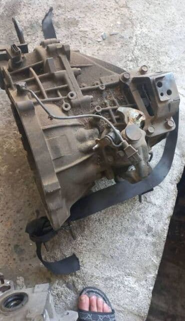 Hunday A 30 unversal ili 2008 korobka 6 skorost 5 gabaga 1 arxaya lalafo.az -da Hunday A 30 unversal ili 2008 korobka 6 skorost 5 gabaga 1 arxaya