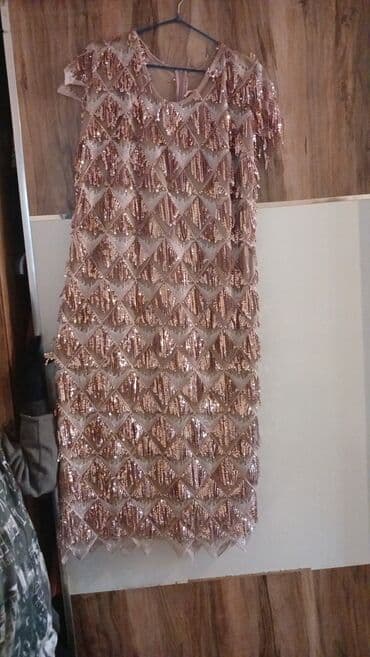 Ziyafət donu, Midi, XL lalafo.az -da Ziyafət donu, Midi, XL