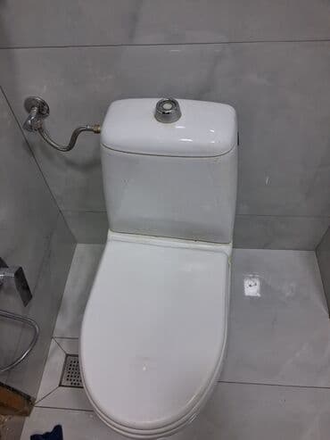 Duş şlanqları: SERAMIK unitaz Turk istehsali problemsiz temiz .ic yenilenmiw tam lalafo.az -da — 1 Duş şlanqları: SERAMIK unitaz Turk istehsali problemsiz temiz .ic yenilenmiw tam — 1