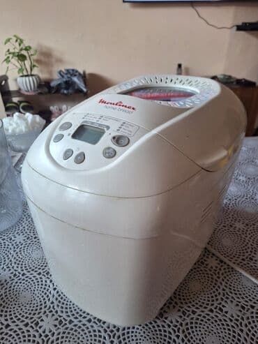 Salam çörək pişirən Yenidir lalafo.az -da Salam çörək pişirən Yenidir