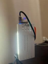 Powerbank 30000 mAh lalafo.az -da Powerbank 30000 mAh