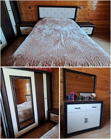 İkinəfərlik çarpayı, İşlənmiş lalafo.az -da İkinəfərlik çarpayı, İşlənmiş