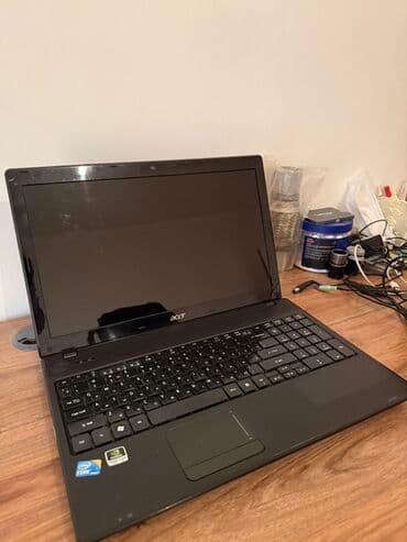 Acer noutbuk – gündəlik iş və təhsil üçün hazır komplekt üstündə lalafo.az -da Acer noutbuk – gündəlik iş və təhsil üçün hazır komplekt üstündə