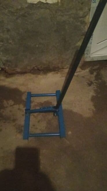 Pol sıxan alət. məhdud saydadır,, əla işləyir. Sökülüb yiğilir lalafo.az -da Pol sıxan alət. məhdud saydadır,, əla işləyir. Sökülüb yiğilir