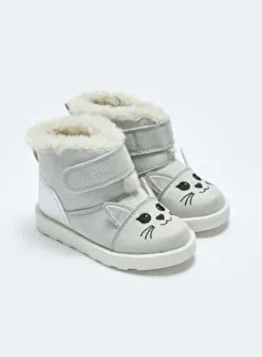 Botinka, Qız üçün, 24 lalafo.az -da Botinka, Qız üçün, 24