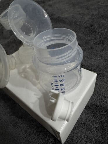 Манежи: Philips Avent Premium Plus SCF392/11 südsağan aparatı • Vəziyyəti at lalafo.az — 8 Манежи: Philips Avent Premium Plus SCF392/11 südsağan aparatı • Vəziyyəti — 8