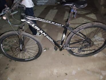 Dağ velosipedi 26" lalafo.az -da Dağ velosipedi 26"