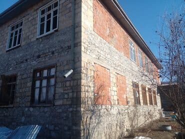 Гаражи: 4 комнаты, 130 м², Нет кредита, Средний ремонт at lalafo.az — 2 Гаражи: 4 комнаты, 130 м², Нет кредита, Средний ремонт — 2