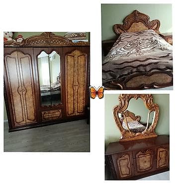 İkinəfərlik çarpayı lalafo.az -da İkinəfərlik çarpayı