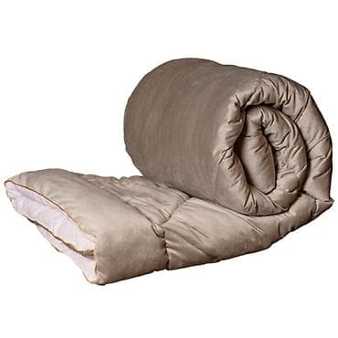 Yumşaq və isti yorğan - Material: xarici örtük yumşaq, dəriyə xoş lalafo.az -da Yumşaq və isti yorğan - Material: xarici örtük yumşaq, dəriyə xoş