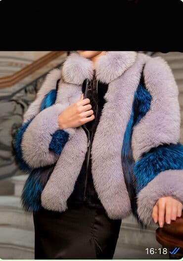 Kürk, M lalafo.az -da Kürk, M