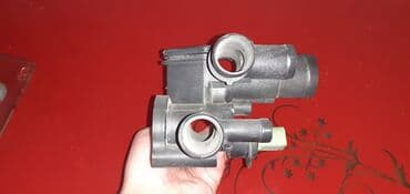 Termostatlar: Volkswagen GOLF, 1.6 l, Benzin, Orijinal, Almaniya, Yeni lalafo.az -da — 4 Termostatlar: Volkswagen GOLF, 1.6 l, Benzin, Orijinal, Almaniya, Yeni — 4