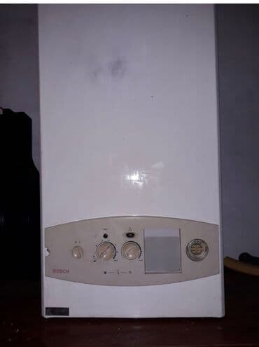 Kombi satılır.
Əlaqə üçün:
050-547-50-80 lalafo.az -da Kombi satılır.
Əlaqə üçün:
050-547-50-80