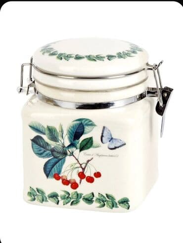 Mətbəx üçün saxlama qabı.15 manat lalafo.az -da Mətbəx üçün saxlama qabı.15 manat