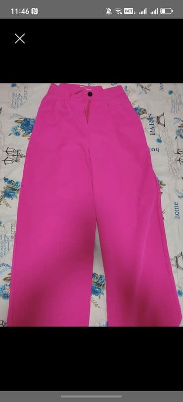 Salam. 1 dəfə geyinilib möhtəşəm oturusu var. Razmer 38.catdirilma lalafo.az -da Salam. 1 dəfə geyinilib möhtəşəm oturusu var. Razmer 38.catdirilma