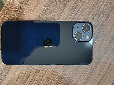 IPhone 13, 128 GB, Göy lalafo.az -da IPhone 13, 128 GB, Göy