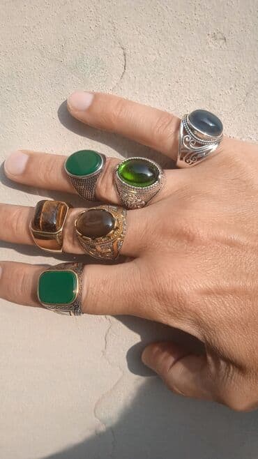 Üzük lalafo.az -da Üzük