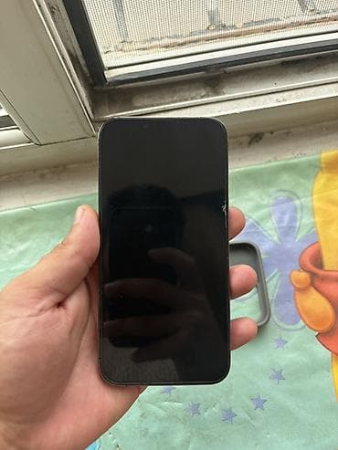 IPhone 13 Pro, 256 GB, Graphite lalafo.az -da IPhone 13 Pro, 256 GB, Graphite