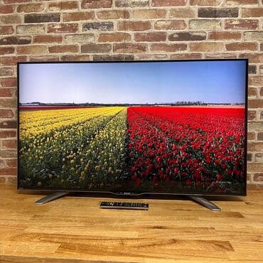 İşlənmiş Televizor Sharp LED ekran 40" FHD (1920x1080) lalafo.az -da İşlənmiş Televizor Sharp LED ekran 40" FHD (1920x1080)