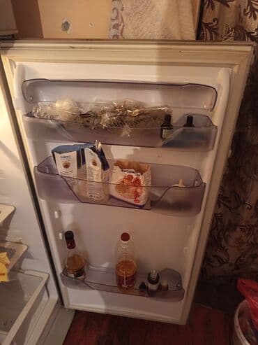 Б/у 2 двери Atlant Холодильник Продажа, цвет - Серый at lalafo.az — 2 Б/у 2 двери Atlant Холодильник Продажа, цвет - Серый — 2