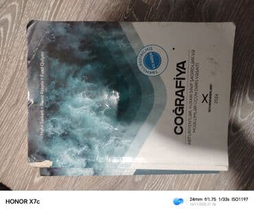 Məhsul: Coğrafiya dərs vəsaiti (Günəş nəşri, 2024) - Başlıq lalafo.az -da Məhsul: Coğrafiya dərs vəsaiti (Günəş nəşri, 2024) - Başlıq