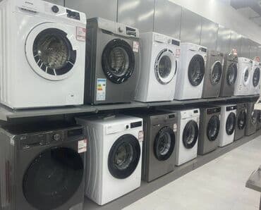 Paltaryuyan maşın LG, 7 kq, Yeni, Avtomat, Pulsuz çatdırılma lalafo.az -da Paltaryuyan maşın LG, 7 kq, Yeni, Avtomat, Pulsuz çatdırılma