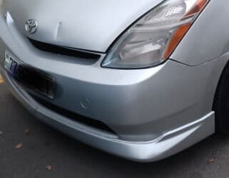 Prius 20 kuza bufer lip bufer 2 bir satlir lalafo.az -da Prius 20 kuza bufer lip bufer 2 bir satlir