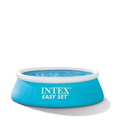 Elektron Nasos Hediyye. Intex 2.44 × 0.61 m şişmə hovuz 🌊 Yay lalafo.az -da Elektron Nasos Hediyye. Intex 2.44 × 0.61 m şişmə hovuz 🌊 Yay