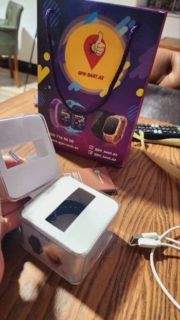 Elektron saat ( Telefon saat) lalafo.az -da Elektron saat ( Telefon saat)