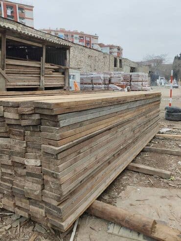 Yeni və ikinci əl tikinti materiallarının satışı və sökülüb alınması lalafo.az -da Yeni və ikinci əl tikinti materiallarının satışı və sökülüb alınması