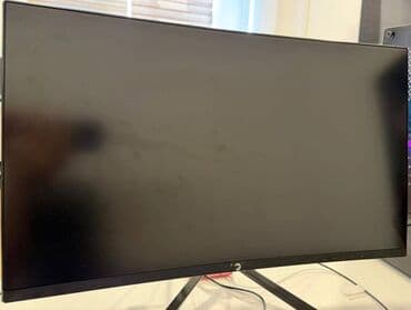 Model: GamePower GPR24C1MS144 Ekran Ölçüsü: 24 Ekran Tipi: VA panel lalafo.az -da Model: GamePower GPR24C1MS144 Ekran Ölçüsü: 24 Ekran Tipi: VA panel