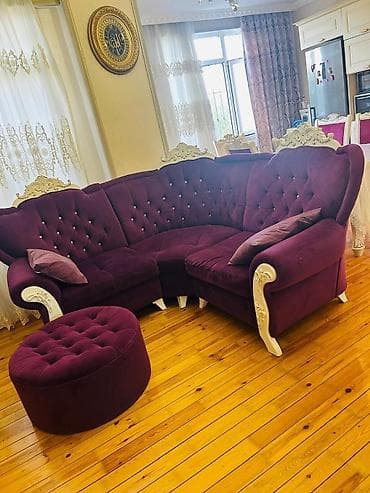 Divan, İşlənmiş lalafo.az -da Divan, İşlənmiş