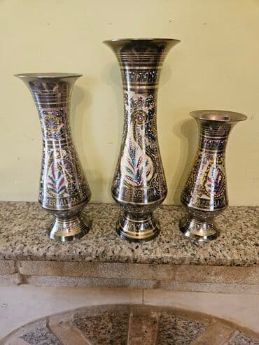 Qüldan dekor suvenir vaza azerbaycan əl işidir. Vaza istənilən lalafo.az -da Qüldan dekor suvenir vaza azerbaycan əl işidir. Vaza istənilən