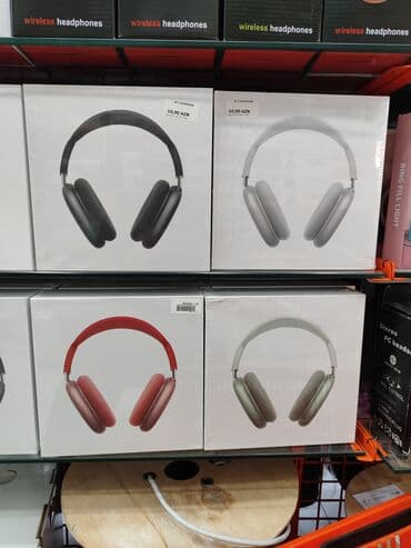 Yeni Simsiz (Bluetooth) Qulaqcıqlar lalafo.az -da Yeni Simsiz (Bluetooth) Qulaqcıqlar