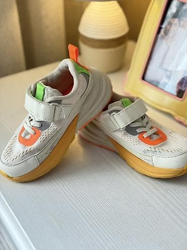 Uşaq krossovkası – ZARA, ölçü 26 lalafo.az -da Uşaq krossovkası – ZARA, ölçü 26