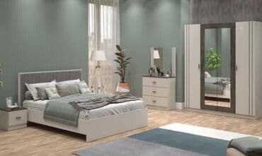 İkinəfərlik çarpayı, 2 tumba, Dolab, Komod, Belarusiya, İşlənmiş lalafo.az -da İkinəfərlik çarpayı, 2 tumba, Dolab, Komod, Belarusiya, İşlənmiş