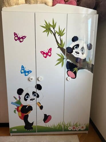 Oğlan və qız üçün, İşlənmiş, 2 təknəfərlik çarpayı, Dolab, 2 tumba lalafo.az -da Oğlan və qız üçün, İşlənmiş, 2 təknəfərlik çarpayı, Dolab, 2 tumba