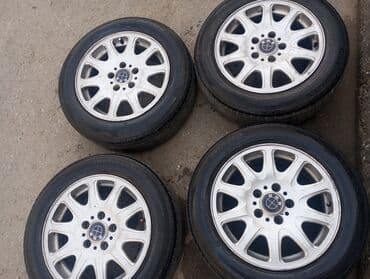 Bmw. R 16 Diskilerde Çat sivarka yoxdur Təkərlər Normaldı 205 55 R 16 lalafo.az -da Bmw. R 16 Diskilerde Çat sivarka yoxdur Təkərlər Normaldı 205 55 R 16