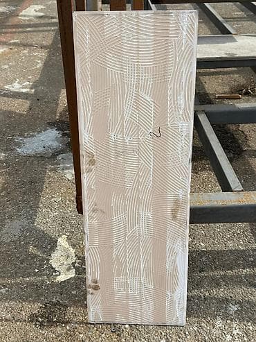 Тамет: Divar üçün keramika plitələr dəsti - Forma: düzbucaqlı panel - at lalafo.az — 4 Тамет: Divar üçün keramika plitələr dəsti - Forma: düzbucaqlı panel - — 4